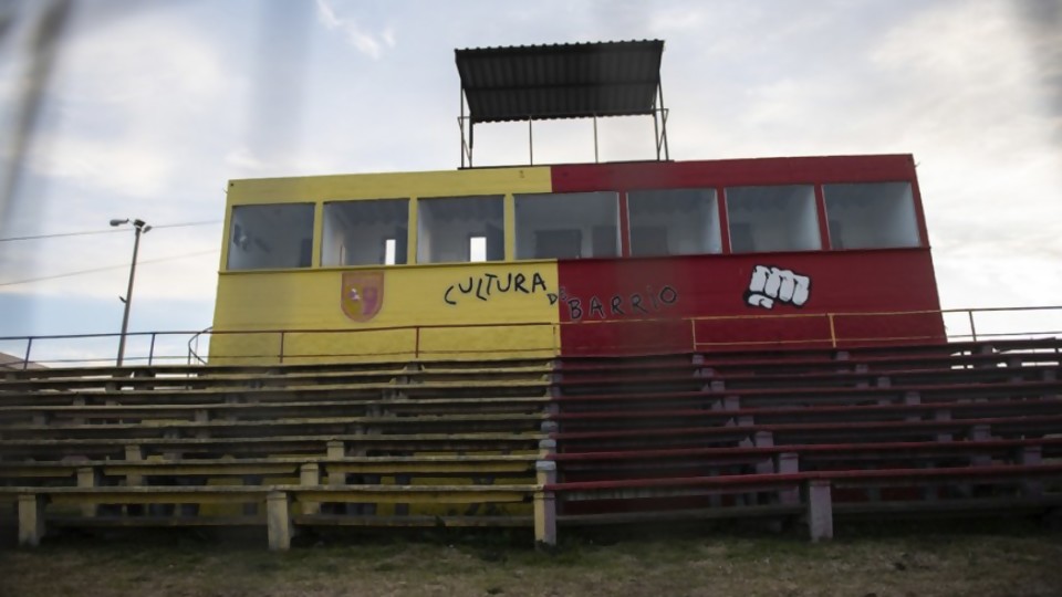 La Mutual paró la pelota ante las amenazas y la violencia —  Deportes — Primera Mañana | El Espectador 810