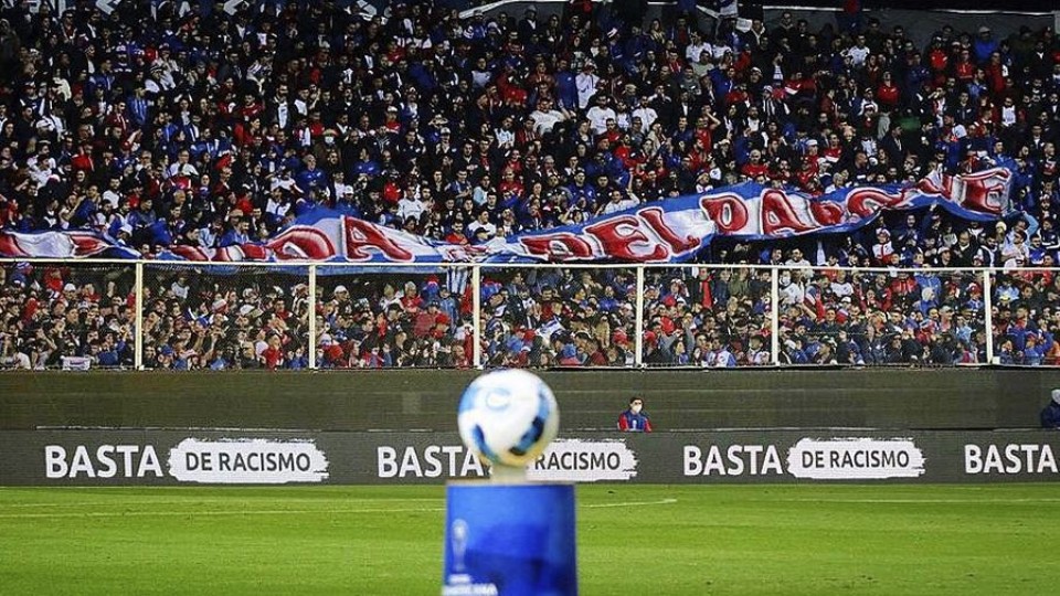 Nacional ya tiene rival en la Sudamericana —  Deportes — Primera Mañana | El Espectador 810