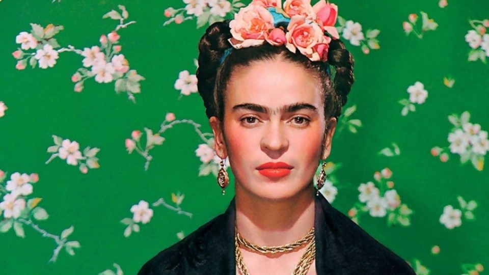 Frida Kahlo, una vida entre el dolor y la pasión —  La Entrevista — Más Temprano Que Tarde | El Espectador 810