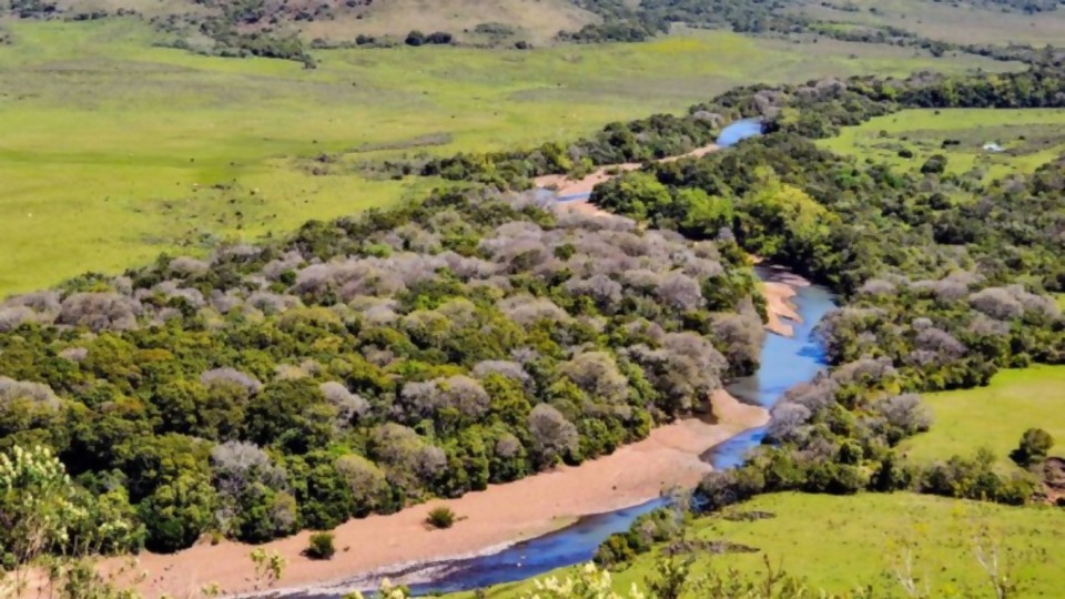 Los secretos del Valle del Lunarejo —  Andén 810 — Puras Palabras | El Espectador 810