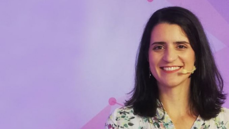 La directora de Forbes Uruguay, Marcela Dobal, explicó cómo funcionará la edición uruguaya de la prestigiosa revista —  Entrevistas — Primera Mañana | El Espectador 810