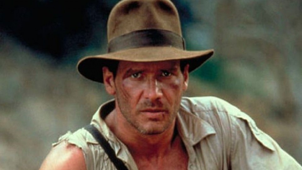 Indiana Jones —  Ayer te vi — Espectadores | El Espectador 810