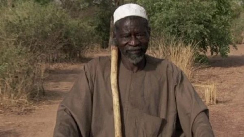 Agricultor africano transformó 15 hás de desierto en un bosque con más de 60 especies —  Entrevista destacada — Dinámica Rural | El Espectador 810