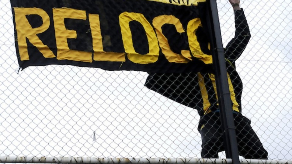 El síndrome de abstinencia de los hinchas de Peñarol  —  Darwin - Columna Deportiva — No Toquen Nada | El Espectador 810