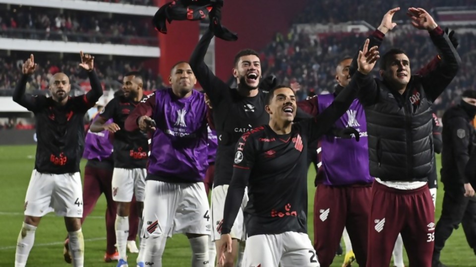 Los uruguayos que van por la Libertadores — Deportes — Primera Mañana | El Espectador 810