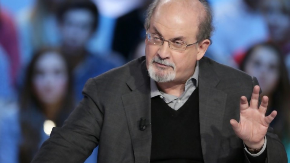 Irán niega cualquier vínculo en el atentado contra Salman Rushdie —  Claudio Fantini — Primera Mañana | El Espectador 810