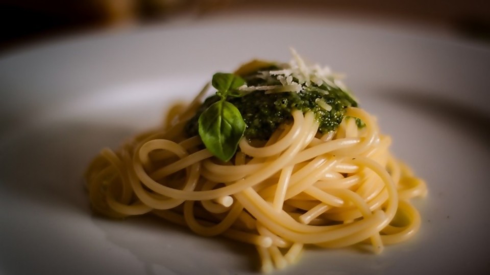 ¿Es fácil hacer pasta casera? —  Al horno con Sofía Muñoz — Paren Todo | El Espectador 810