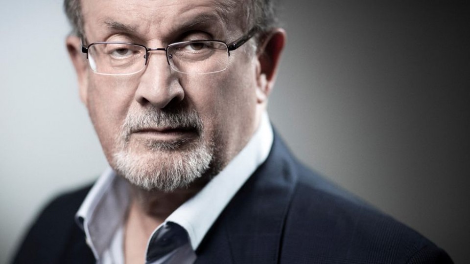 Irán responsabilizó a Salman Rushdie del ataque que sufrió —  Claudio Fantini — Primera Mañana | El Espectador 810