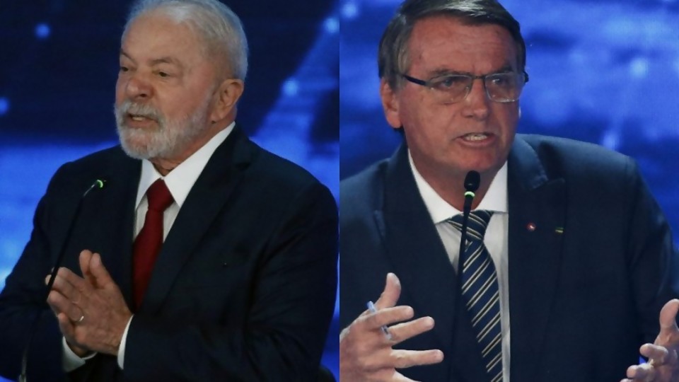 Bolsonaro y Lula se preparan para una segunda vuelta en Brasil —  Claudio Fantini — Primera Mañana | El Espectador 810