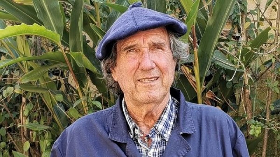 Expo Prado: ''El ingreso de los animales es fluido y pronto para competir'', afirmó el Jurado de Admisión Dr. Jorge Bonino —  Exposiciones — Dinámica Rural | El Espectador 810