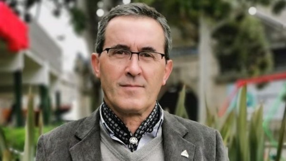 Pablo Perdomo: los temas que CAF intentará transmitirle a Yamandú Orsi —  gremiales — Dinámica Rural | El Espectador 810