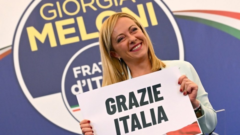 Italia: De las crisis, bajan lodos —  La economía en cuestión: Mag. David Vogel — Más Temprano Que Tarde | El Espectador 810