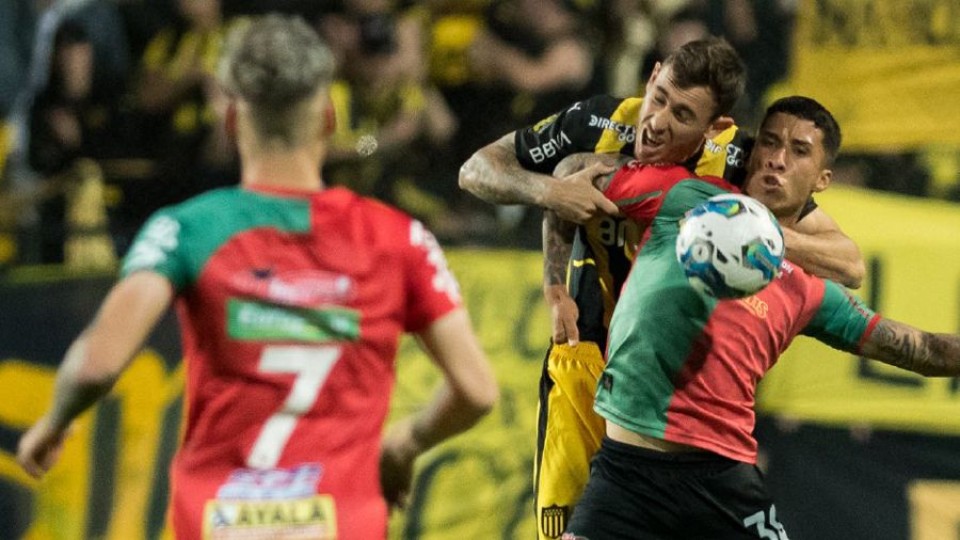 Peñarol será sancionado por los incidentes en el Viera  —  Deportes — Primera Mañana | El Espectador 810