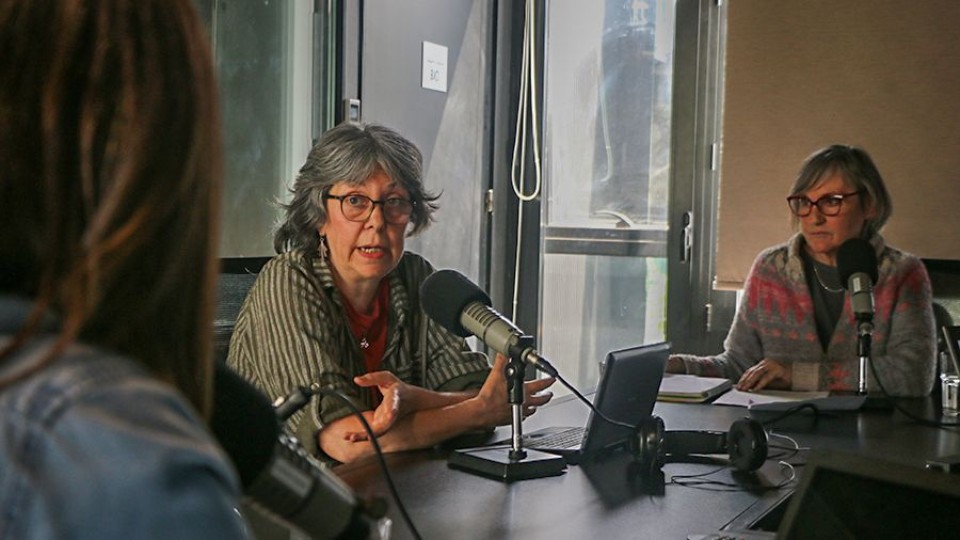 Profesores de Formación Docente preocupados por la indiferencia del Consejo de Formación en Educación a la hora de elaborar la reforma educativa —  La Entrevista — Más Temprano Que Tarde | El Espectador 810