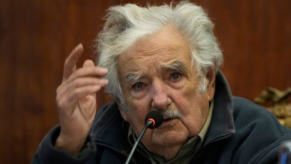 Lacalle Pou, Mujica y Sanguinetti viajan a Brasilia —  Entrevistas — Al Día 810 | El Espectador 810