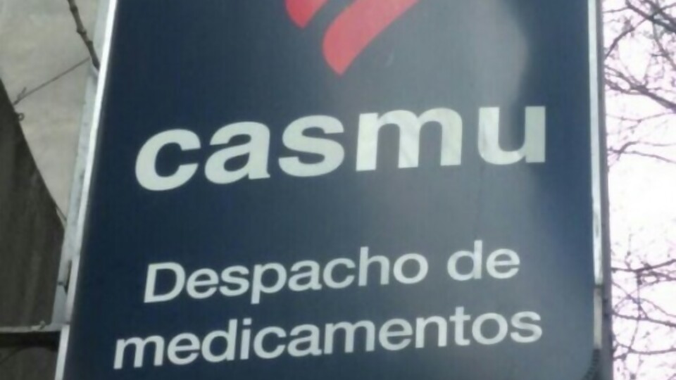 CASMU: 60 despidos y 150 personas en seguro de paro generan un conflicto que amenaza extenderse a toda la salud. —  La Entrevista — Más Temprano Que Tarde | El Espectador 810