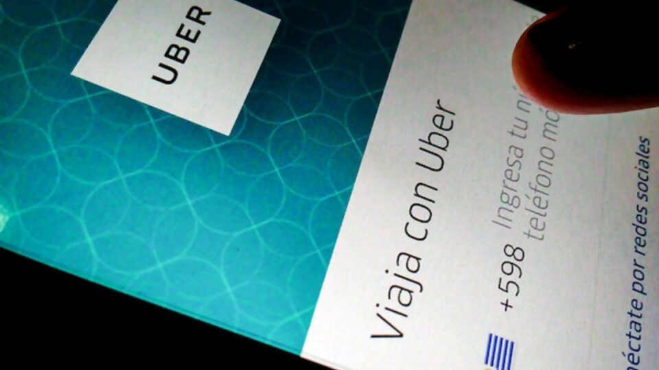 La carta de Darwin a Uber —  NTN Concentrado — No Toquen Nada | El Espectador 810