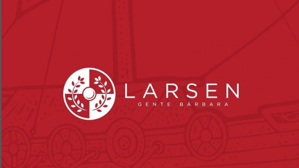 Larsen: una agencia de comunicación 360 —  La entrevista — Paren Todo | El Espectador 810