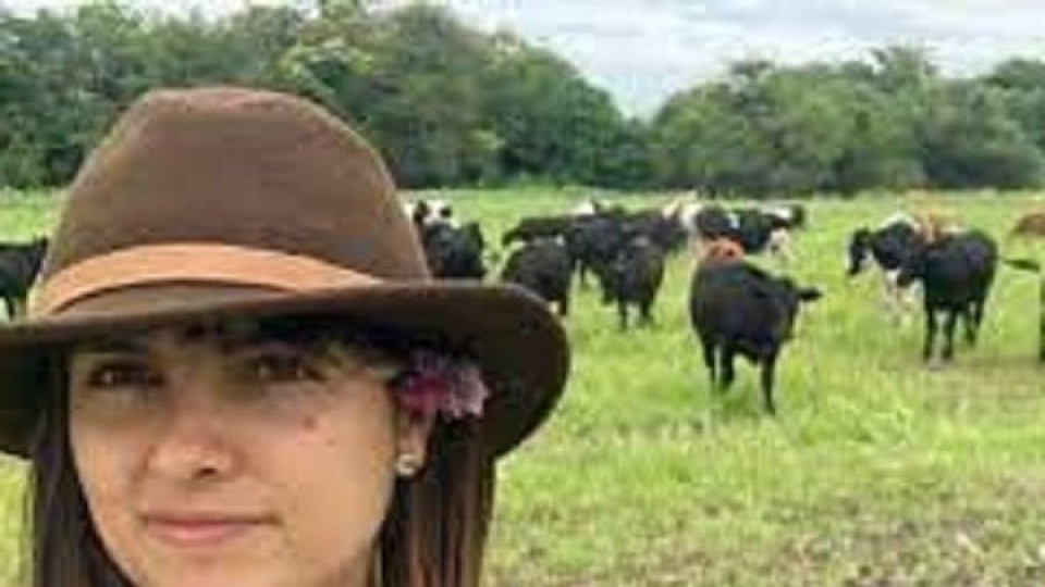 La mirada desde un departamento, qué es una foto del país —  Agricultura — Dinámica Rural | El Espectador 810