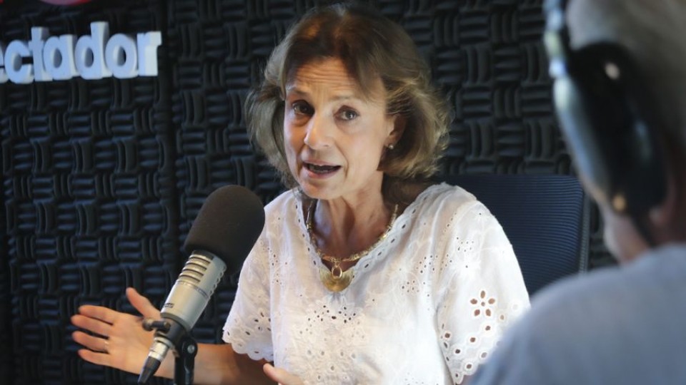 Aristimuño: “Van a encontrar una propuesta educativa nueva y adecuada a las necesidades que plantea el mundo de hoy” —  Entrevistas — Primera Mañana | El Espectador 810