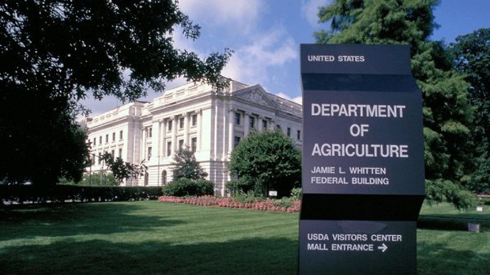 Matías Contardi: el reporte del USDA en la neutralidad que dice mucho  —  Agricultura — Dinámica Rural | El Espectador 810