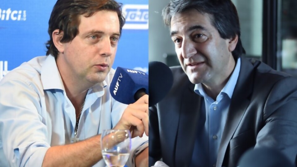 AstesiaNO: no hizo nada de lo que prometió, pero tiene linda letra/ Peñarol y gobierno pelean por derrota autogestionada —  Columna de Darwin — No Toquen Nada | El Espectador 810