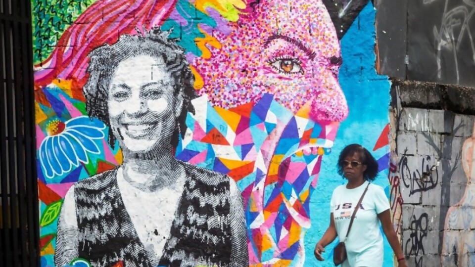 El gobierno de Lula asume el desafío de saber quién ordenó matar a Marielle Franco —  Denise Mota — No Toquen Nada | El Espectador 810