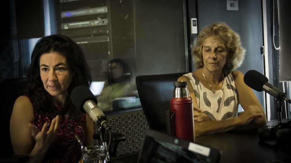 A 50 años del Golpe de Estado en Uruguay: Mujeres, memoria y dictadura — La Entrevista — Más Temprano Que Tarde | El Espectador 810
