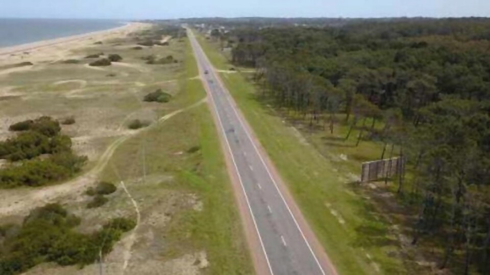  Reclamo ciudadano en rechazo al proyecto Marina Beach en Maldonado llega a la Cámara de Diputados —  La Entrevista — Más Temprano Que Tarde | El Espectador 810