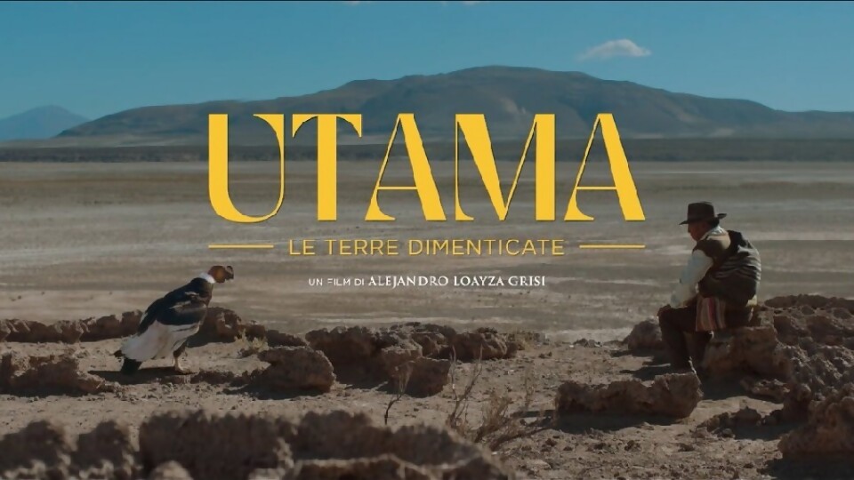 Utama; una historia de amor y reflexión —  La entrevista — Paren Todo | El Espectador 810