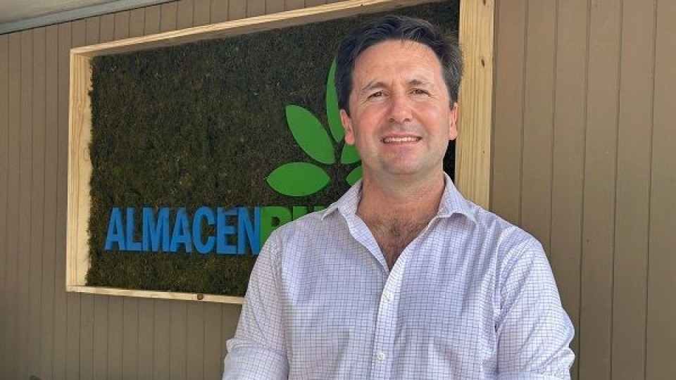 Almacén Rural inaugurará otro centro logístico en Florida —  Agricultura — Dinámica Rural | El Espectador 810