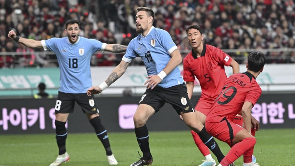 El balance de los amistosos de Uruguay —  Deportes — Primera Mañana | El Espectador 810