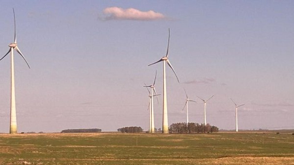 Marzo finalizó con acumulados ''altos'' en norte del país —  Clima — Dinámica Rural | El Espectador 810