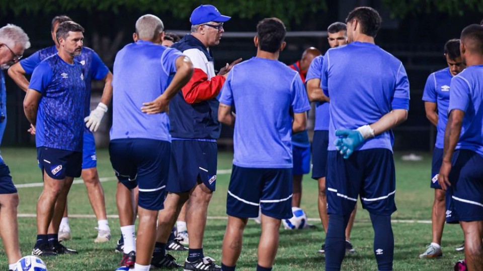 Nacional busca cambiar la pisada en la Libertadores —  Deportes — Primera Mañana | El Espectador 810