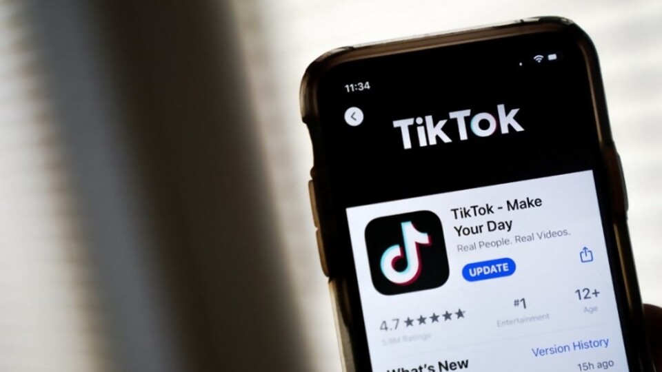 Tiktok: la censura en Occidente, el caso de Estados Unidos —  Victoria Gadea — No Toquen Nada | El Espectador 810