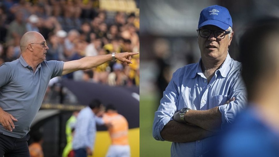 Nacional y Peñarol tendrán cambios el fin de semana  —  Deportes — Primera Mañana | El Espectador 810