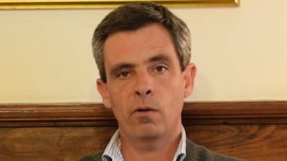 Patricio Cortabarría será el nuevo presidente de Asociación Rural del Uruguay  —  gremiales — Dinámica Rural | El Espectador 810