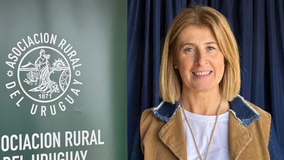 MGAP: ''la autonomía ecónomica de las mujeres rurales es prioridad'' —  Agricultura — Dinámica Rural | El Espectador 810