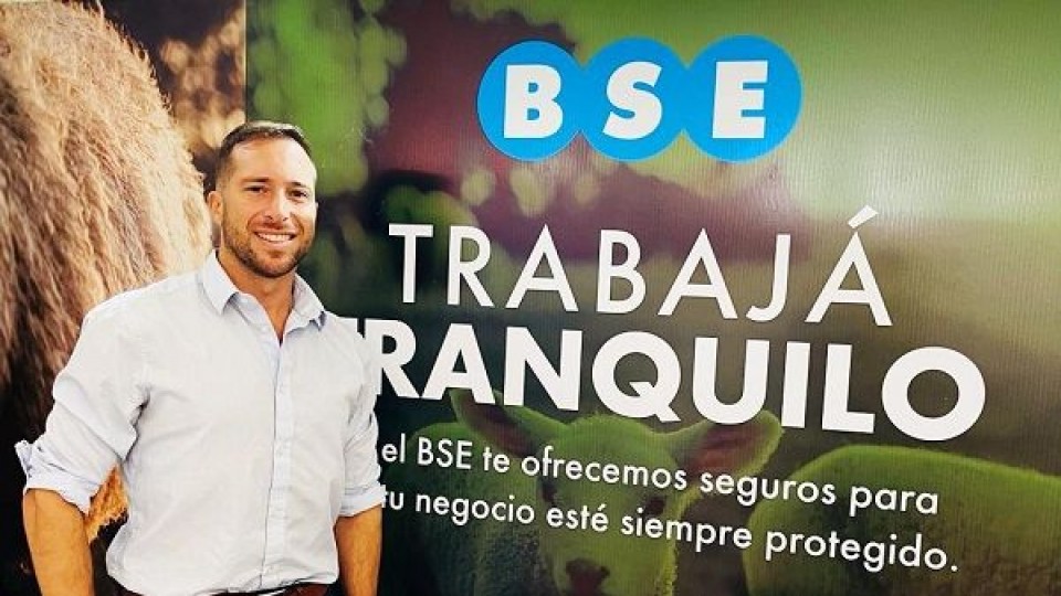 El BSE indemnizará con 95 millones de dólares a productores  —  Agricultura — Dinámica Rural | El Espectador 810