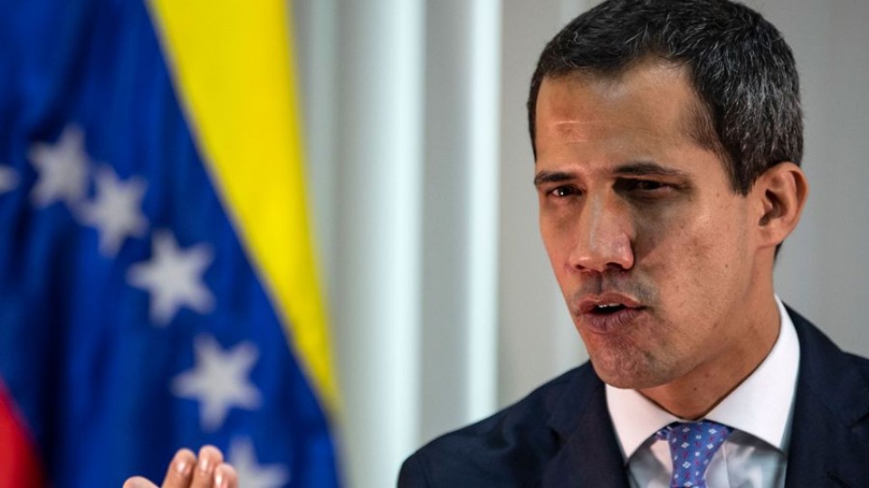 El ocaso de Guaidó en Venezuela —  Claudio Fantini — Primera Mañana | El Espectador 810