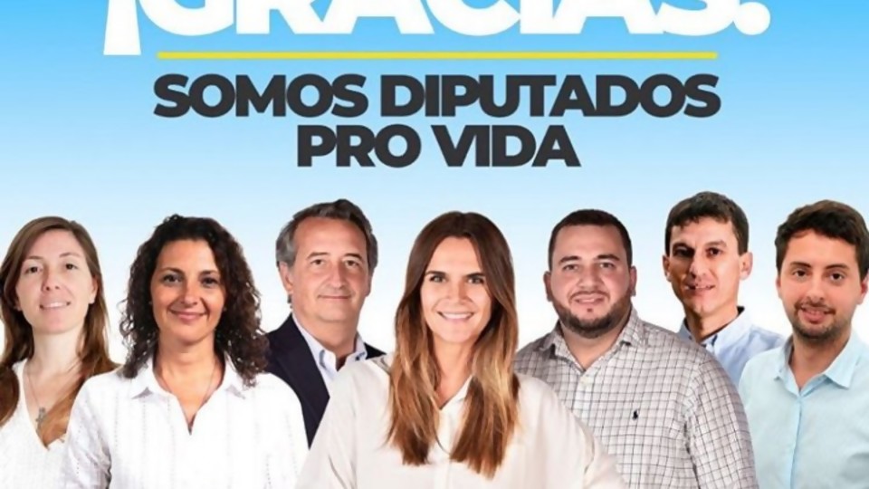 Pastores por punteros: el factor evangélico en las elecciones de Argentina —  Facundo Pastor — No Toquen Nada | El Espectador 810