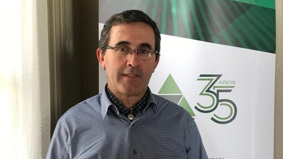 P. Perdomo: ''Valoramos el esfuerzo del Gobierno y entendimos que lo nuestro es generar riqueza'' —  gremiales — Dinámica Rural | El Espectador 810