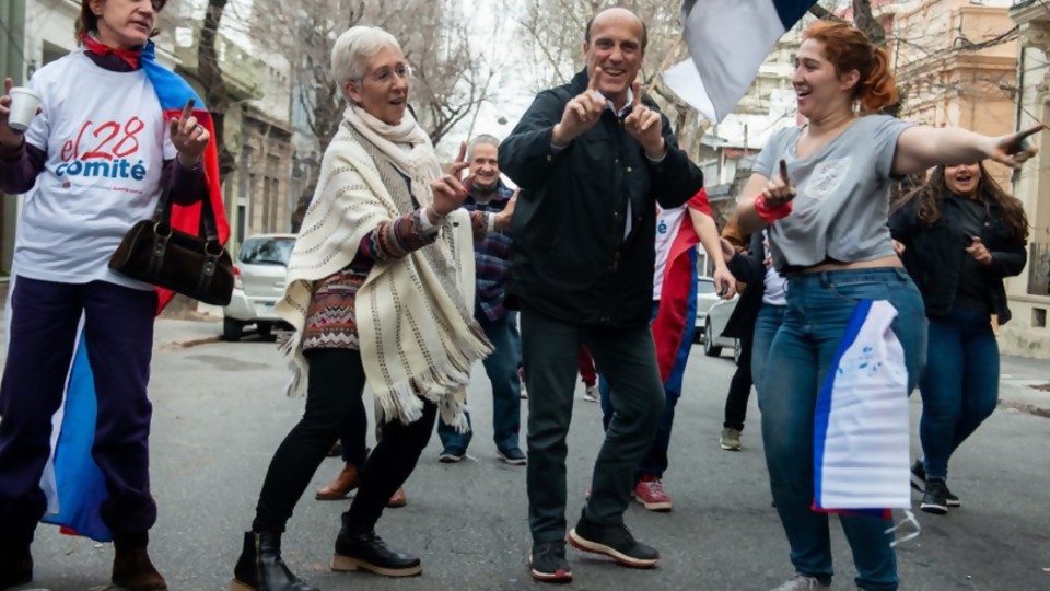 Ojo con las coreo —  De qué te reís: Diego Bello — Más Temprano Que Tarde | El Espectador 810