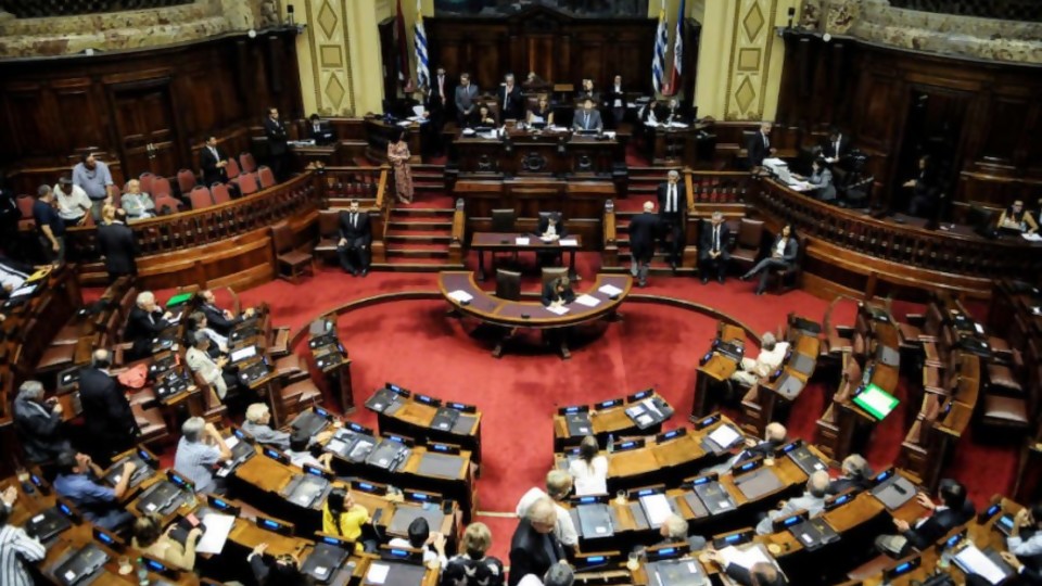 La opacidad los une: todos los partidos votaron una opaca ley de transparencia — Informes — No Toquen Nada | El Espectador 810