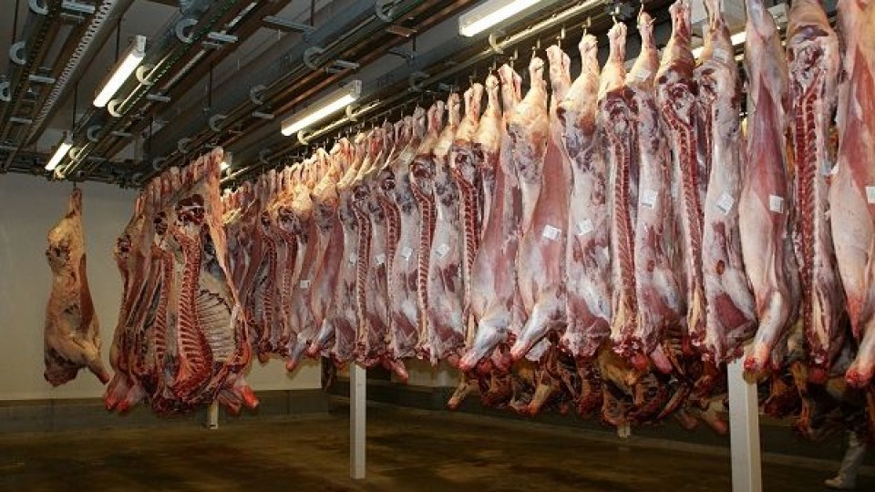 Frigorífico Florida fue auditada de forma virtual para exportar carne a China —  Economía — Dinámica Rural | El Espectador 810