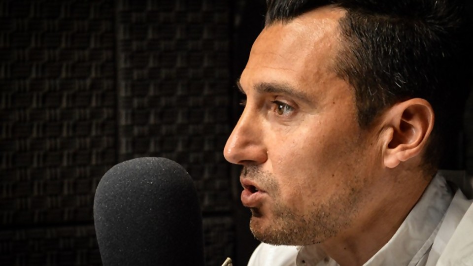 Una ley con declaratoria de urgente consideración necesita una situación crítica preexistente — Entrevistas — No Toquen Nada | El Espectador 810