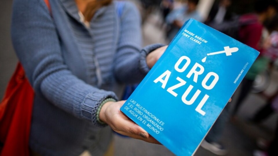 La ciudadanía le puede cobrar al gobierno la crisis del agua en la próxima elección —  Cuestión política: Dr. Daniel Chasquetti — Más Temprano Que Tarde | El Espectador 810