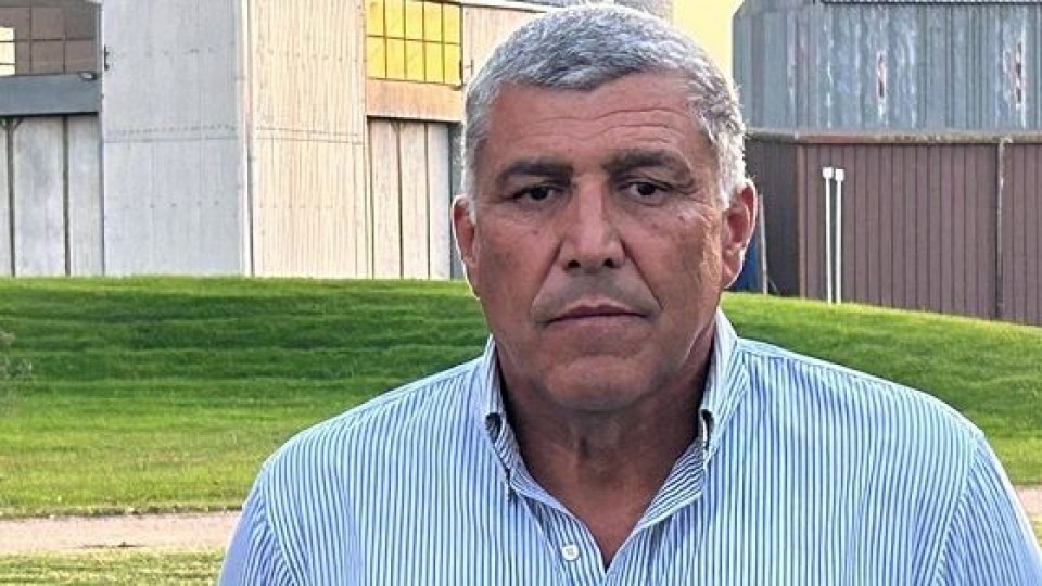 Walter Ayala: una zafra arrocera interesante con algunos rendimientos alentadores —  Agricultura — Dinámica Rural | El Espectador 810