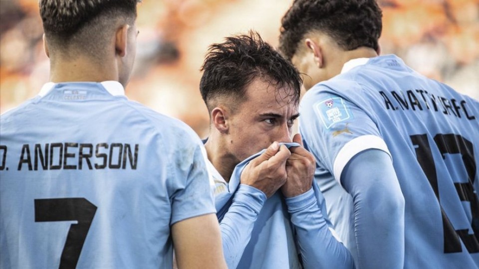 Uruguay cumplió su primer objetivo en el Mundial —  Deportes — Primera Mañana | El Espectador 810