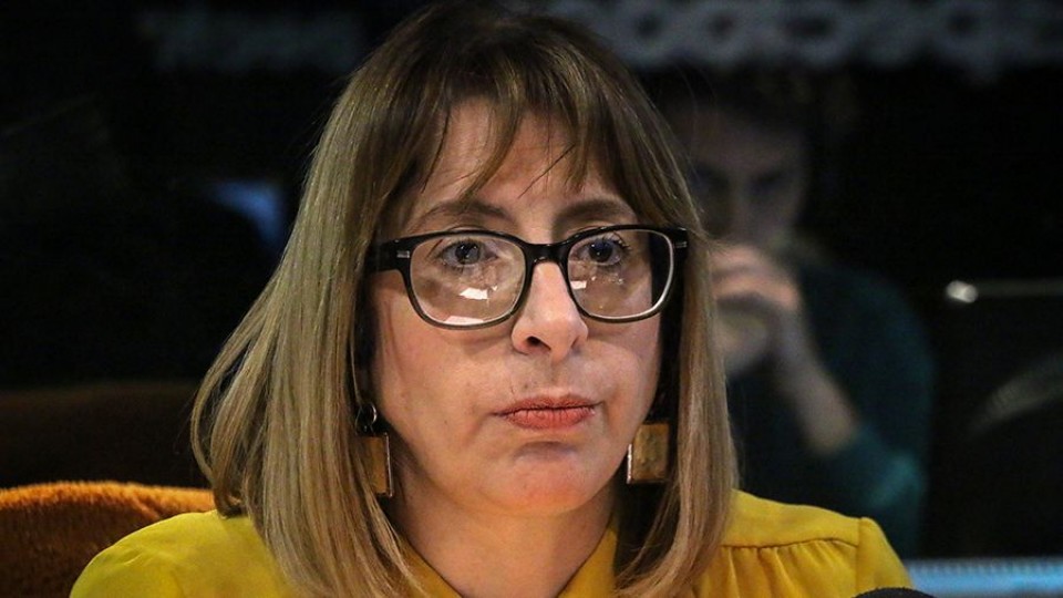 Caso Penadés: “Es una causa robusta, muy fuerte” —  La entrevista — Paren Todo | El Espectador 810